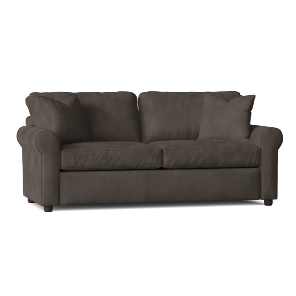 Warrington 82'' Upholstered Sofa & Reviews Birch Lane